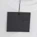 Prada T-Shirts for Men Black/White #A52634