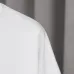 Prada T-Shirts for Men Black/White #A52634