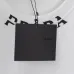 Prada T-Shirts for Men Black/White #A52635