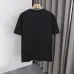 Prada T-Shirts for Men Black/White #A52635