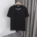 Prada T-Shirts for Men Black/White #A52635