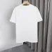Prada T-Shirts for Men Black/White #A52635