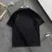 Prada T-Shirts for Men dragon Black/White #A47307