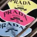Prada T-Shirts for Men milan 1913 Black/White #A47314