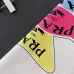 Prada T-Shirts for Men milan 1913 Black/White #A47314