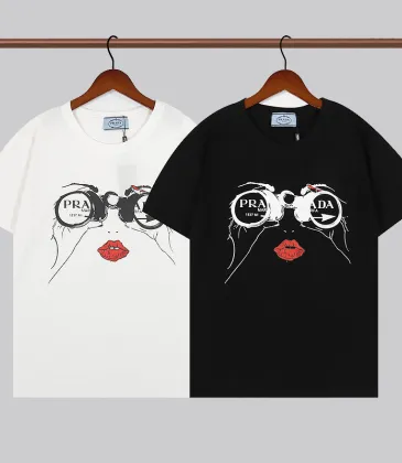 Prada T-Shirts for men and women #999918363