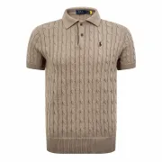Ralph Lauren Polo Shirts for Men RL Polos #A61831
