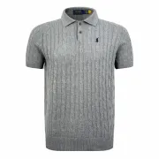 Ralph Lauren Polo Shirts for Men RL Polos #A61832