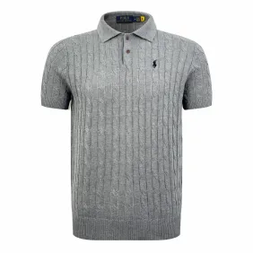 Ralph Lauren Polo Shirts for Men RL Polos #A61832 Ralph Lauren Polo Shirts for Men RL Polos #A61832