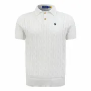 Ralph Lauren Polo Shirts for Men RL Polos #A61833
