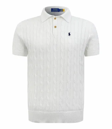 Ralph Lauren Polo Shirts for Men RL Polos #A61833
