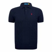 Ralph Lauren Polo Shirts for Men RL Polos #A61834