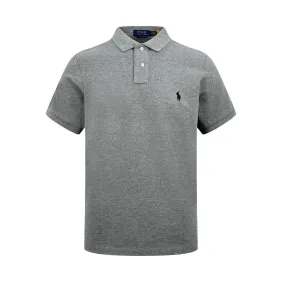 Ralph Lauren Polo Shirts for Men RL Polos #A61838 Ralph Lauren Polo Shirts for Men RL Polos #A61838