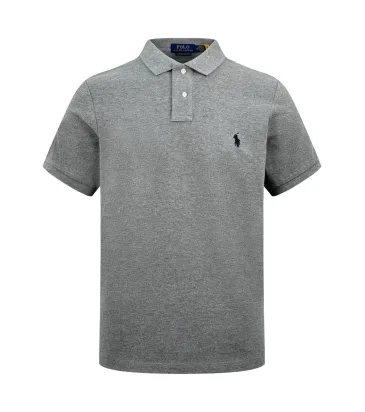Ralph Lauren Polo Shirts for Men RL Polos #A61838 Ralph Lauren Polo Shirts for Men RL Polos #A61838