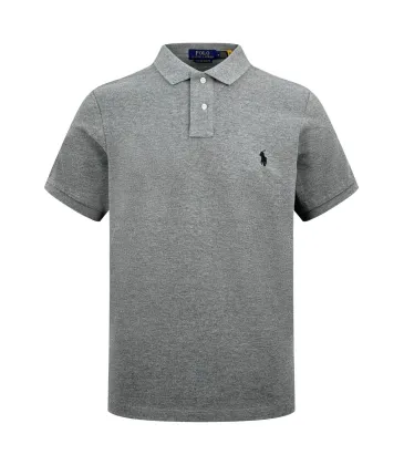 Ralph Lauren Polo Shirts for Men RL Polos #A61838