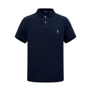 Ralph Lauren Polo Shirts for Men RL Polos #A61839