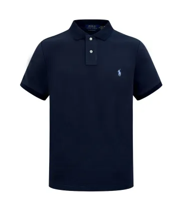 Ralph Lauren Polo Shirts for Men RL Polos #A61839