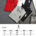 Ralph Lauren Polo Shirts for Men RL Polos #A64651