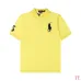 Ralph Lauren Polo Shirts for Men RL Polos #A64666