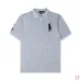 Ralph Lauren Polo Shirts for Men RL Polos #A64666