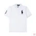 Ralph Lauren Polo Shirts for Men RL Polos #A64666