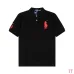 Ralph Lauren Polo Shirts for Men RL Polos #A64666