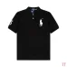 Ralph Lauren Polo Shirts for Men RL Polos #A64666