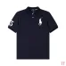 Ralph Lauren Polo Shirts for Men RL Polos #A64666