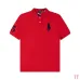 Ralph Lauren Polo Shirts for Men RL Polos #A64666