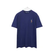 Ralph Lauren Polo Shirts for Men RL T-shirts #A44582