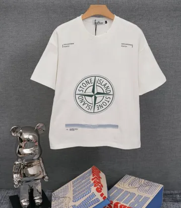 Stone Island T-Shirts for Men #A63791