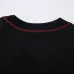 Stone Island T-Shirts for Men Black #A49411