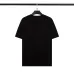 Stone Island T-Shirts for Men White/Black #A25383