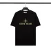Stone Island T-Shirts for Men White/Black #A25383