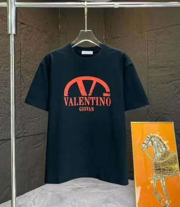 VALENTINO T-shirts for men #A44572