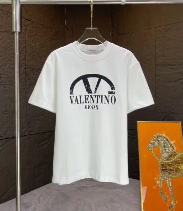 VALENTINO T-shirts for men #A44573