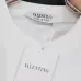 VALENTINO T-shirts for men Black/White #A47368