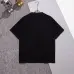 VALENTINO T-shirts for men Black/White #A47370