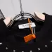 VALENTINO T-shirts for men Black/White #A47370
