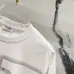 VALENTINO T-shirts for men Black/White #A47541