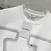 VALENTINO T-shirts for men Black/White #A47541