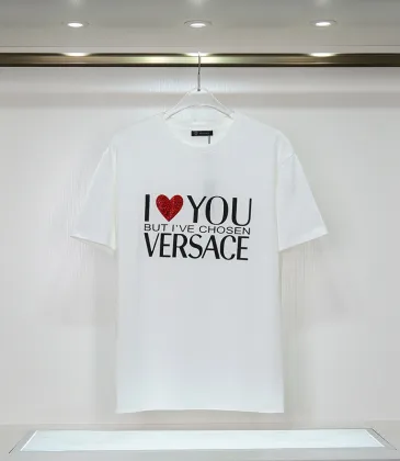 VALENTINO T-shirts for men and women #999929778