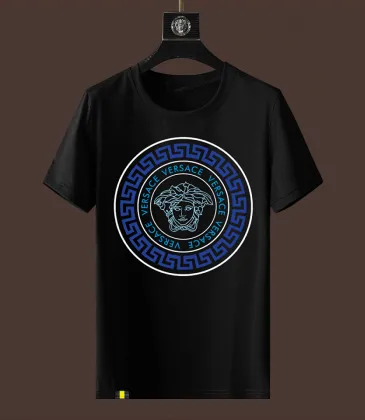 Versace T-Shirts for AAAA Versace T-Shirts #A60700