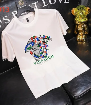 Versace T-Shirts for AAAA Versace T-Shirts #A63354
