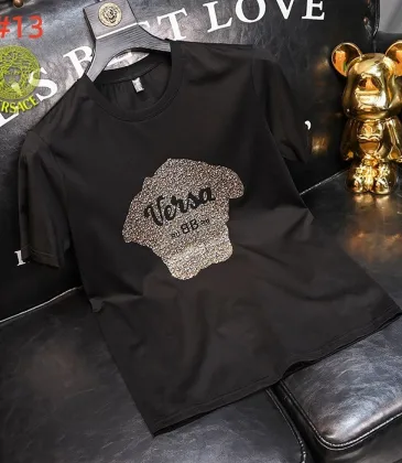 Versace T-Shirts for AAAA Versace T-Shirts #A63355