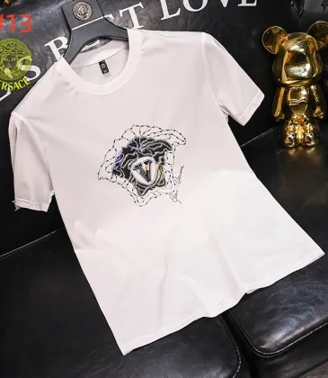 Versace T-Shirts for AAAA Versace T-Shirts #A63356