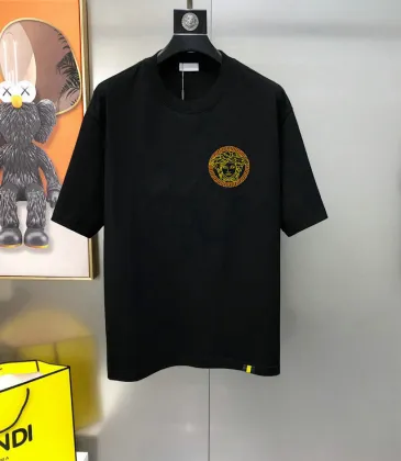 Versace T-Shirts for AAAA Versace T-Shirts #A63383