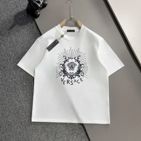 Versace T-Shirts for AAAA Versace T-Shirts #A64830
