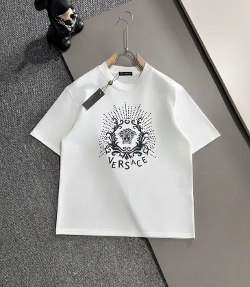 Versace T-Shirts for AAAA Versace T-Shirts #A64830