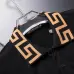 Versace T-Shirts Polo for Men t-shirts Printed collar Black/White #A46695